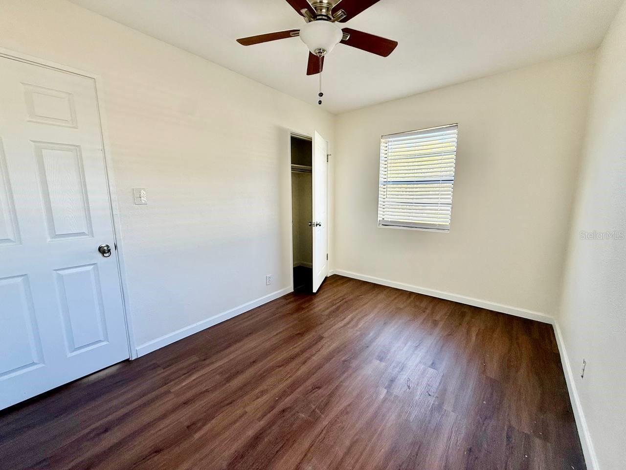 GANDY MANOR 2ND ADD - Residential Lease