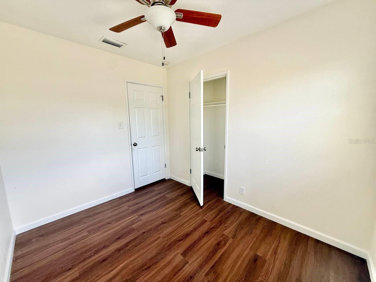 GANDY MANOR 2ND ADD - Residential Lease