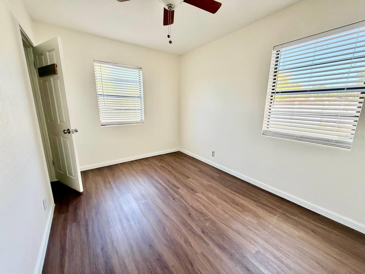 GANDY MANOR 2ND ADD - Residential Lease