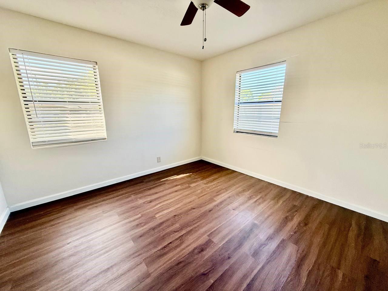 GANDY MANOR 2ND ADD - Residential Lease