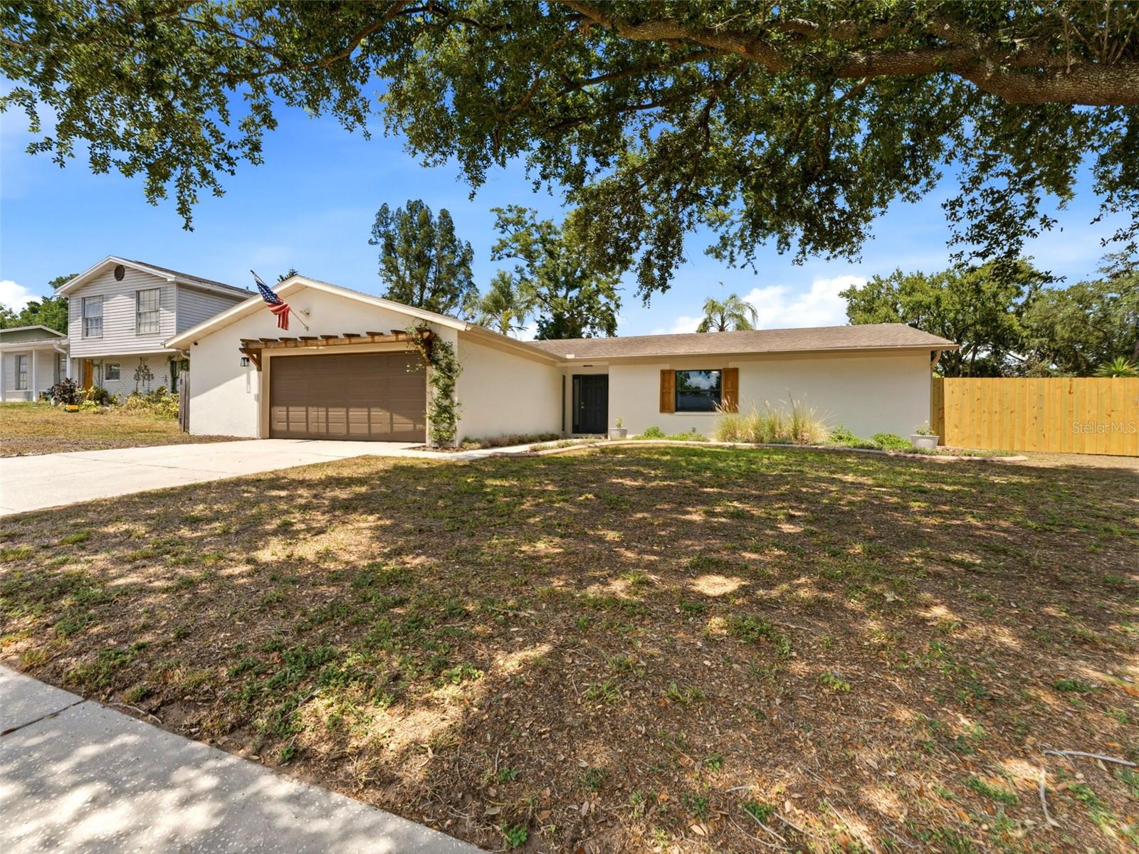 605 VALLEY HILL DRIVE