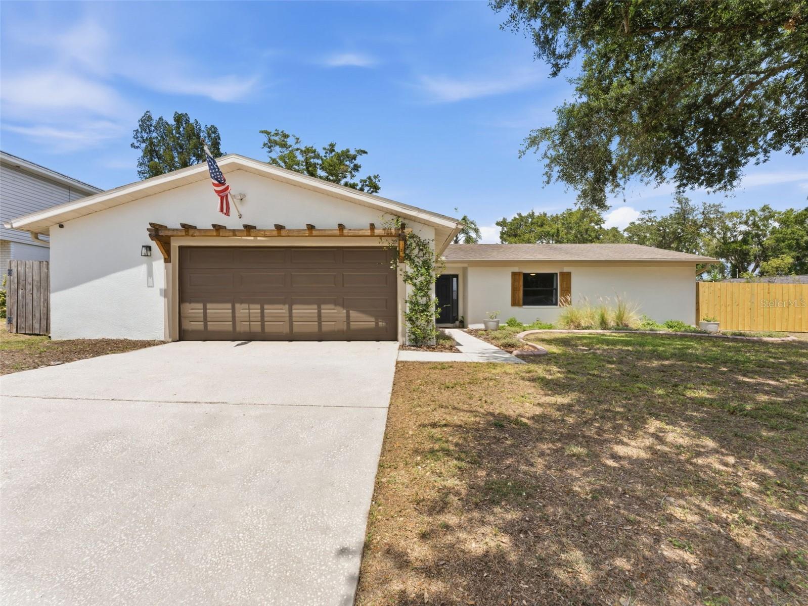 605 VALLEY HILL DRIVE