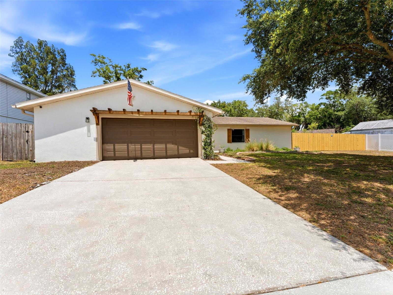 605 VALLEY HILL DRIVE
