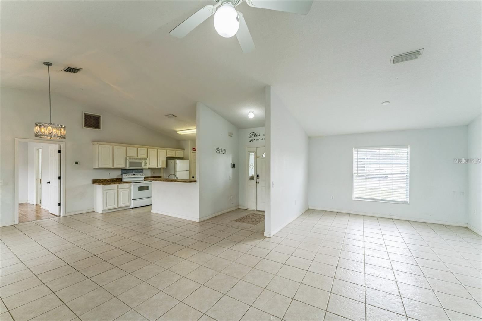 NATURES EDGE GOLF ESTATES - Residential Lease