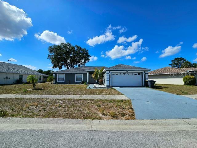 NATURES EDGE GOLF ESTATES - Residential Lease