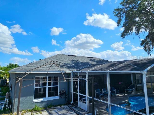 NATURES EDGE GOLF ESTATES - Residential Lease