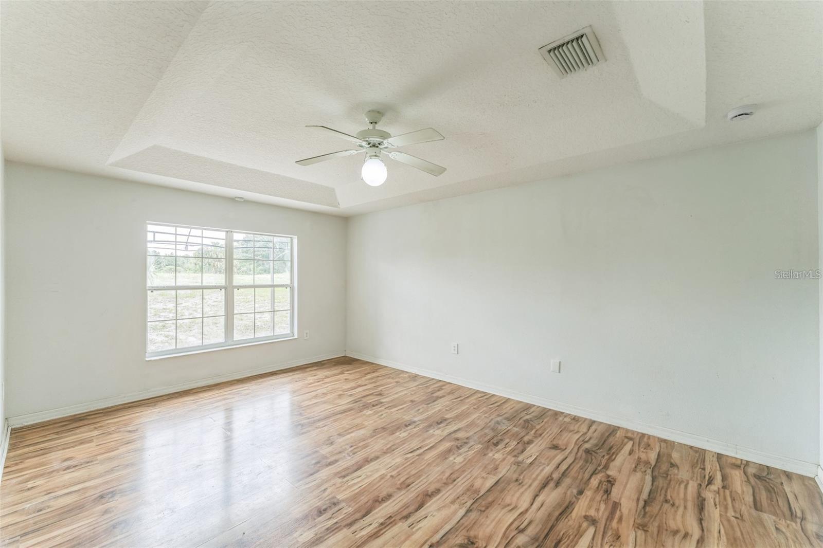 NATURES EDGE GOLF ESTATES - Residential Lease