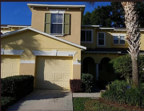 Photo of 11636 Mango Ridge Boulevard, Seffner, FL 33584 (MLS # TB8547118)