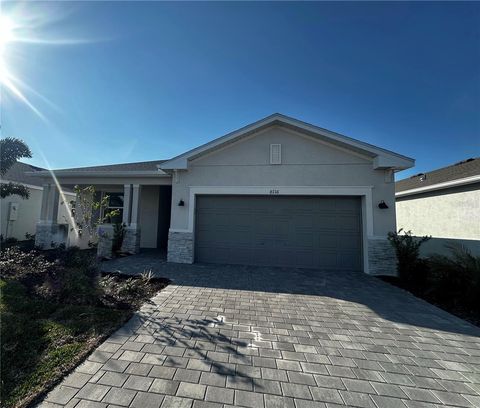 Photo of 8116 Saint Kitts Circle, Englewood, FL 34224 (MLS # D6145981)