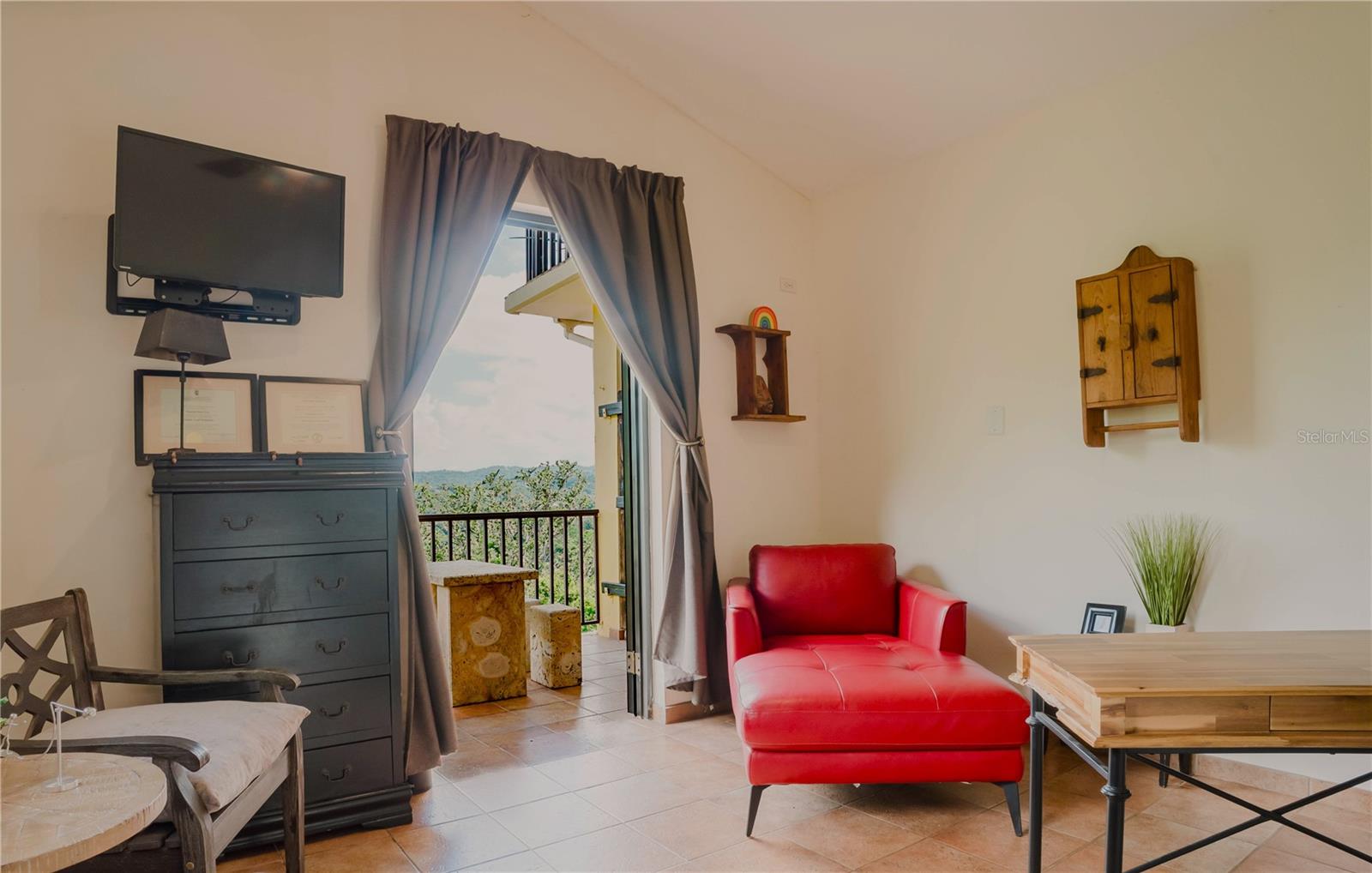 BARRIO RIO GRANDE - Residential