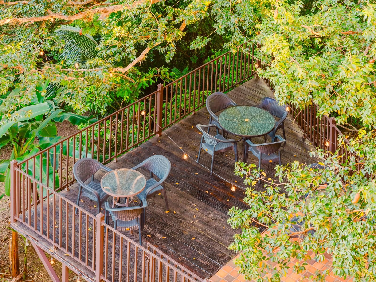 BARRIO RIO GRANDE - Residential