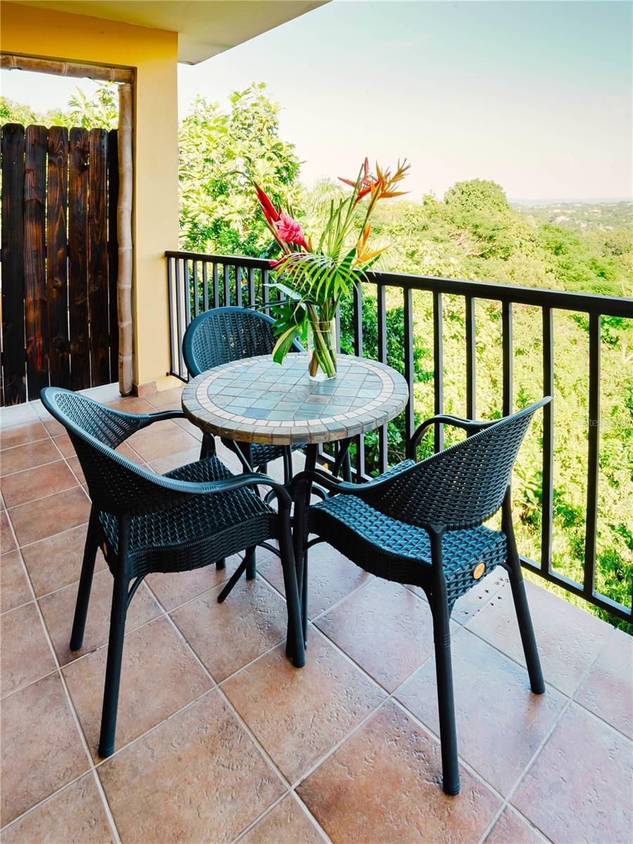 BARRIO RIO GRANDE - Residential