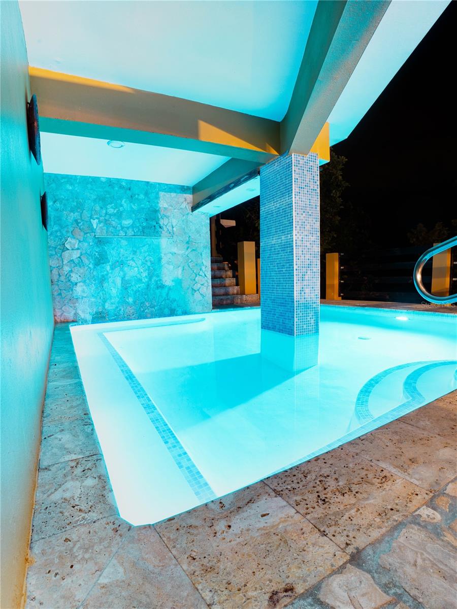 BARRIO RIO GRANDE - Residential