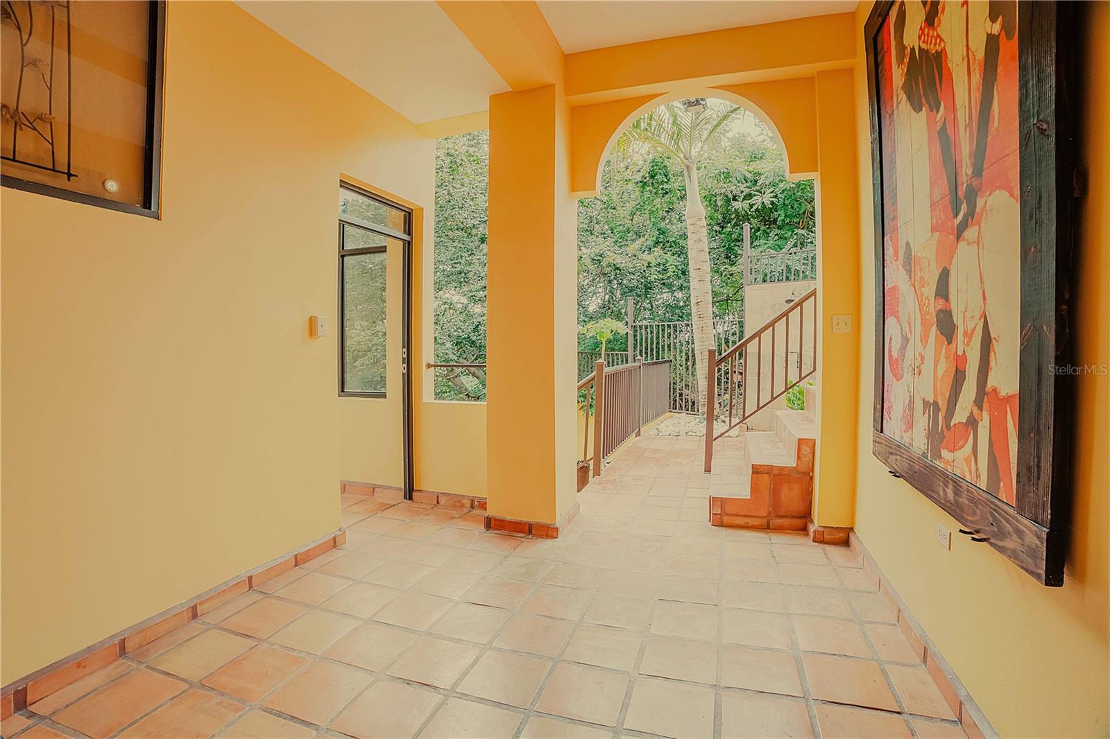 BARRIO RIO GRANDE - Residential