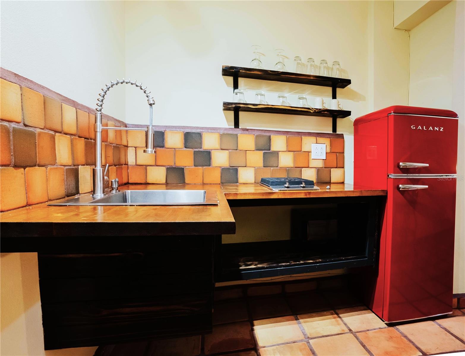 BARRIO RIO GRANDE - Residential