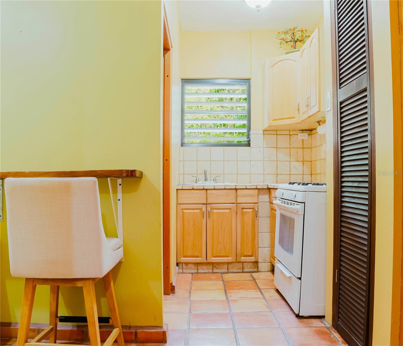 BARRIO RIO GRANDE - Residential