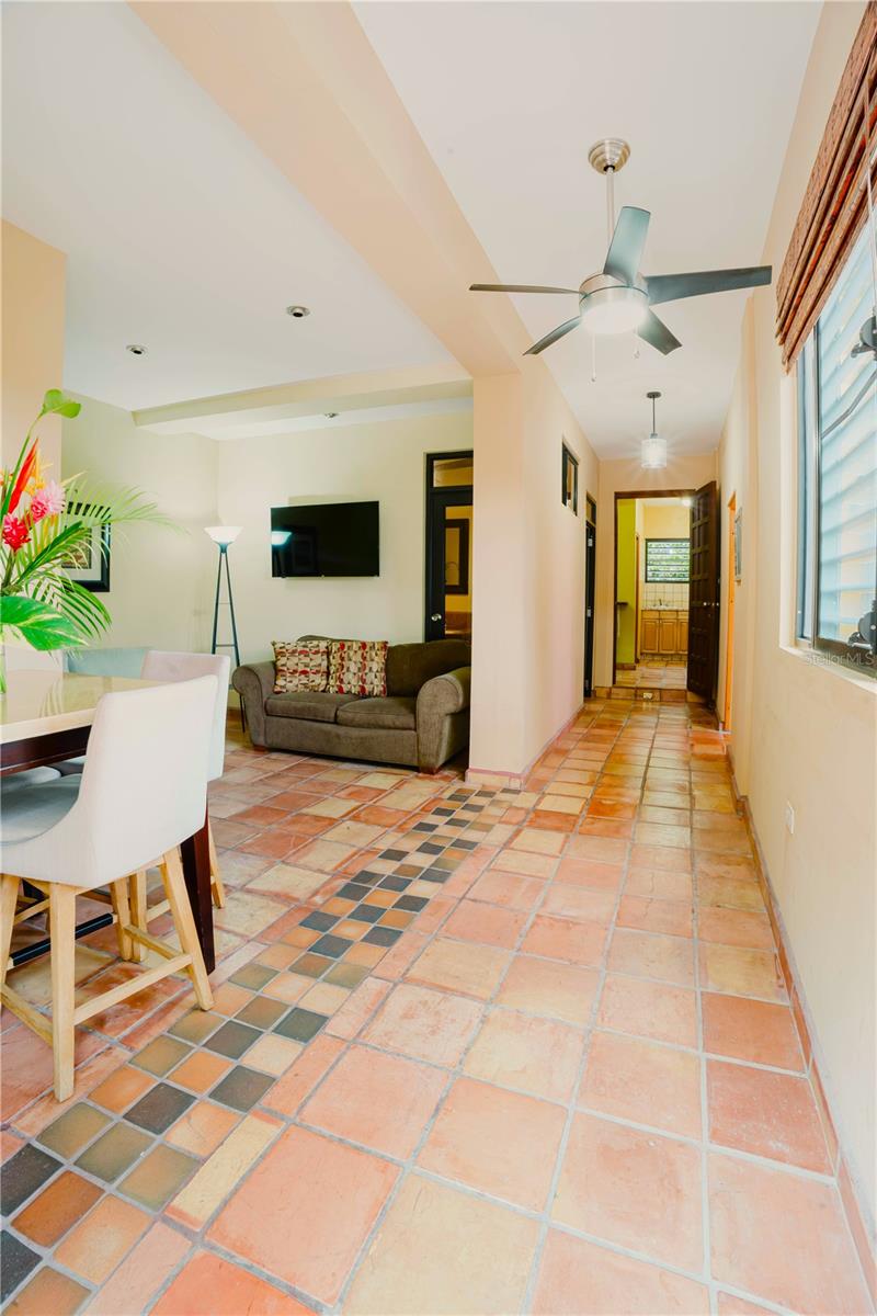 BARRIO RIO GRANDE - Residential