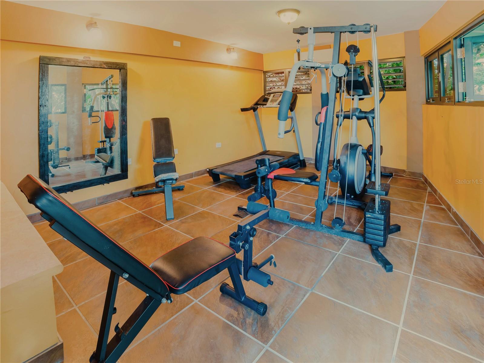 BARRIO RIO GRANDE - Residential