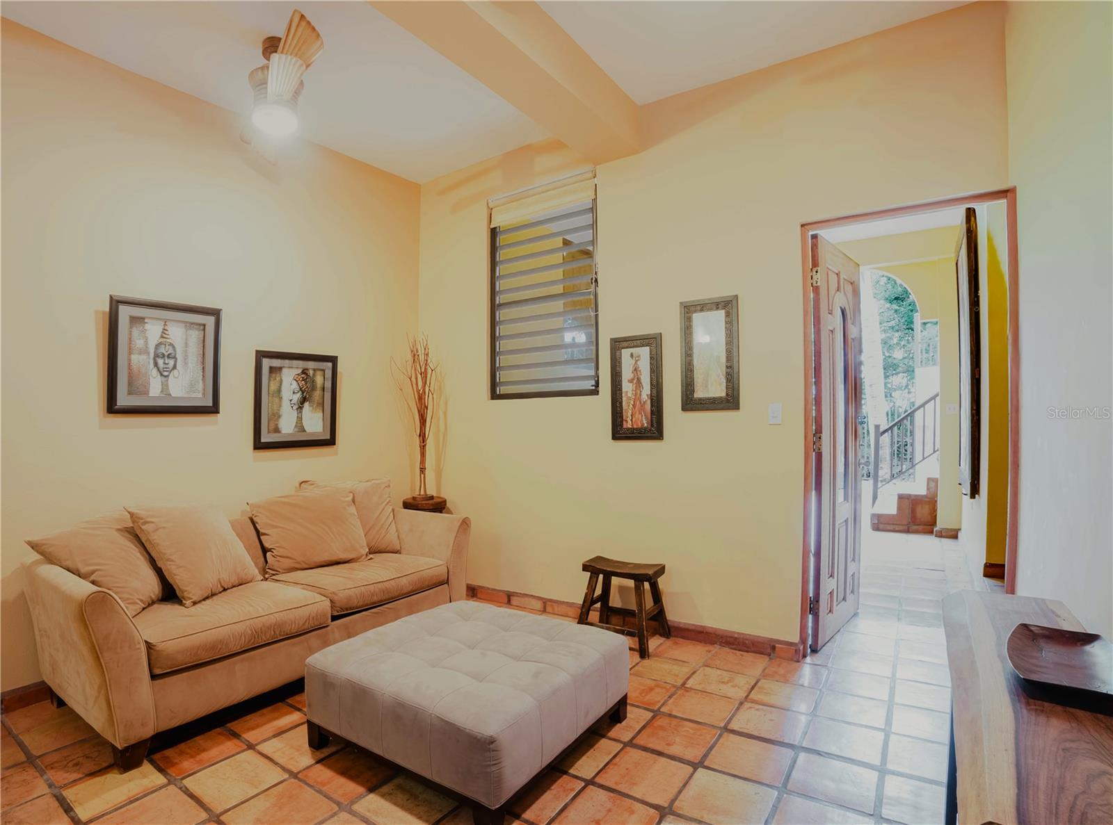 BARRIO RIO GRANDE - Residential