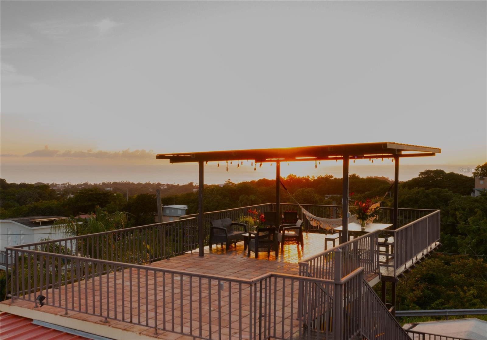 CARR. 414 KM 1.8 INT THE TERRACES