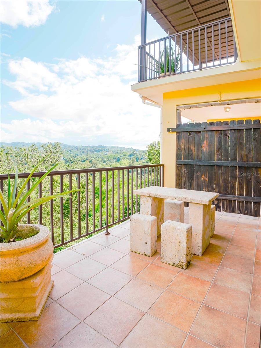 BARRIO RIO GRANDE - Residential