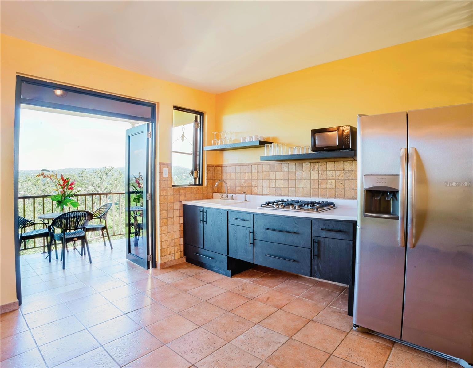 BARRIO RIO GRANDE - Residential