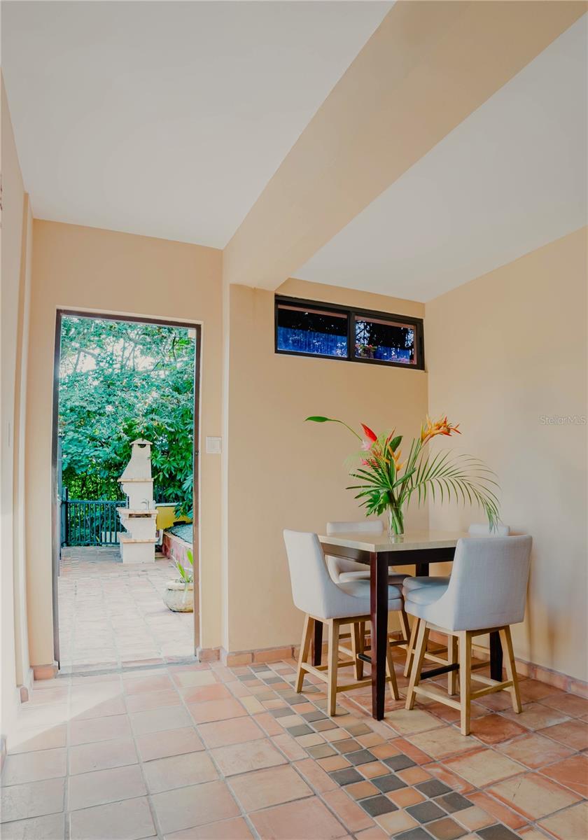 BARRIO RIO GRANDE - Residential