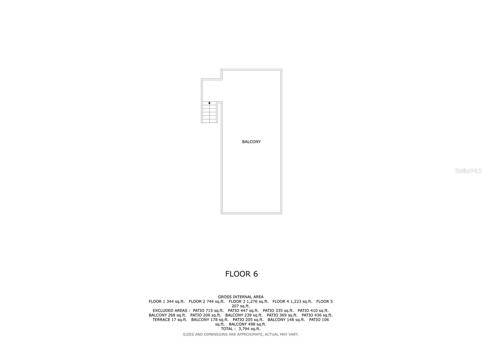 BARRIO RIO GRANDE - Residential