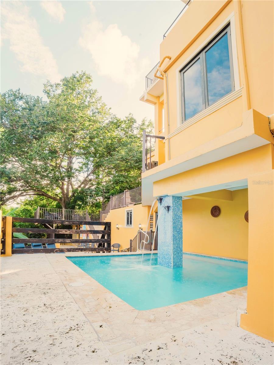 BARRIO RIO GRANDE - Residential