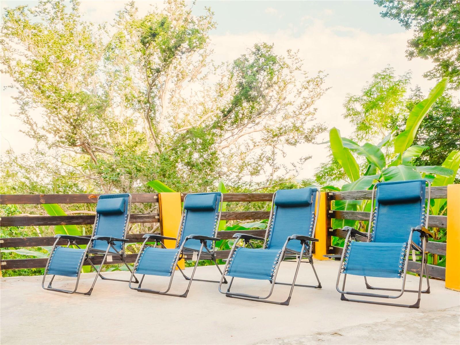 BARRIO RIO GRANDE - Residential