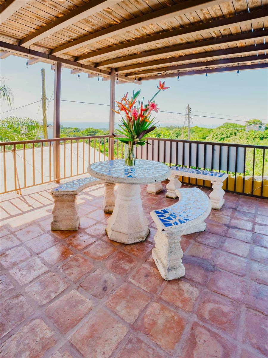 BARRIO RIO GRANDE - Residential