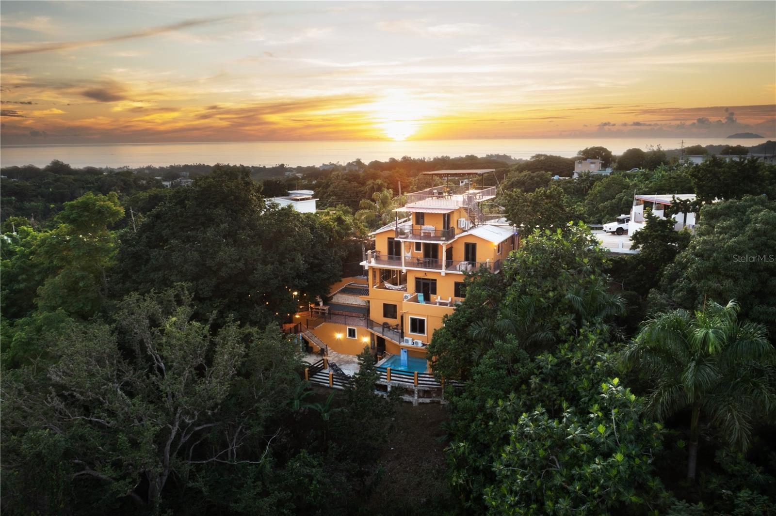 BARRIO RIO GRANDE - Residential