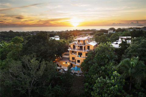 CARR. 414 KM 1.8 INT THE TERRACES RINCON  00677