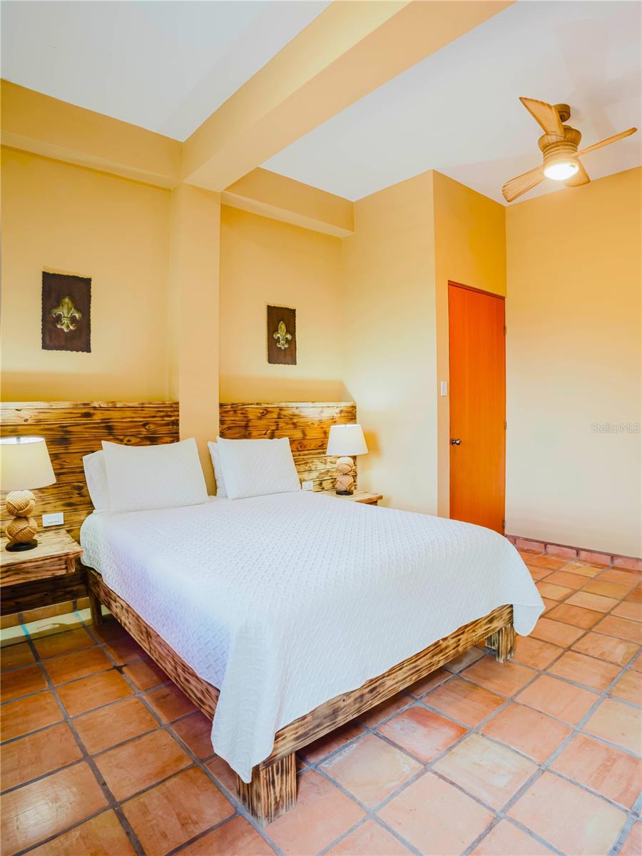 BARRIO RIO GRANDE - Residential