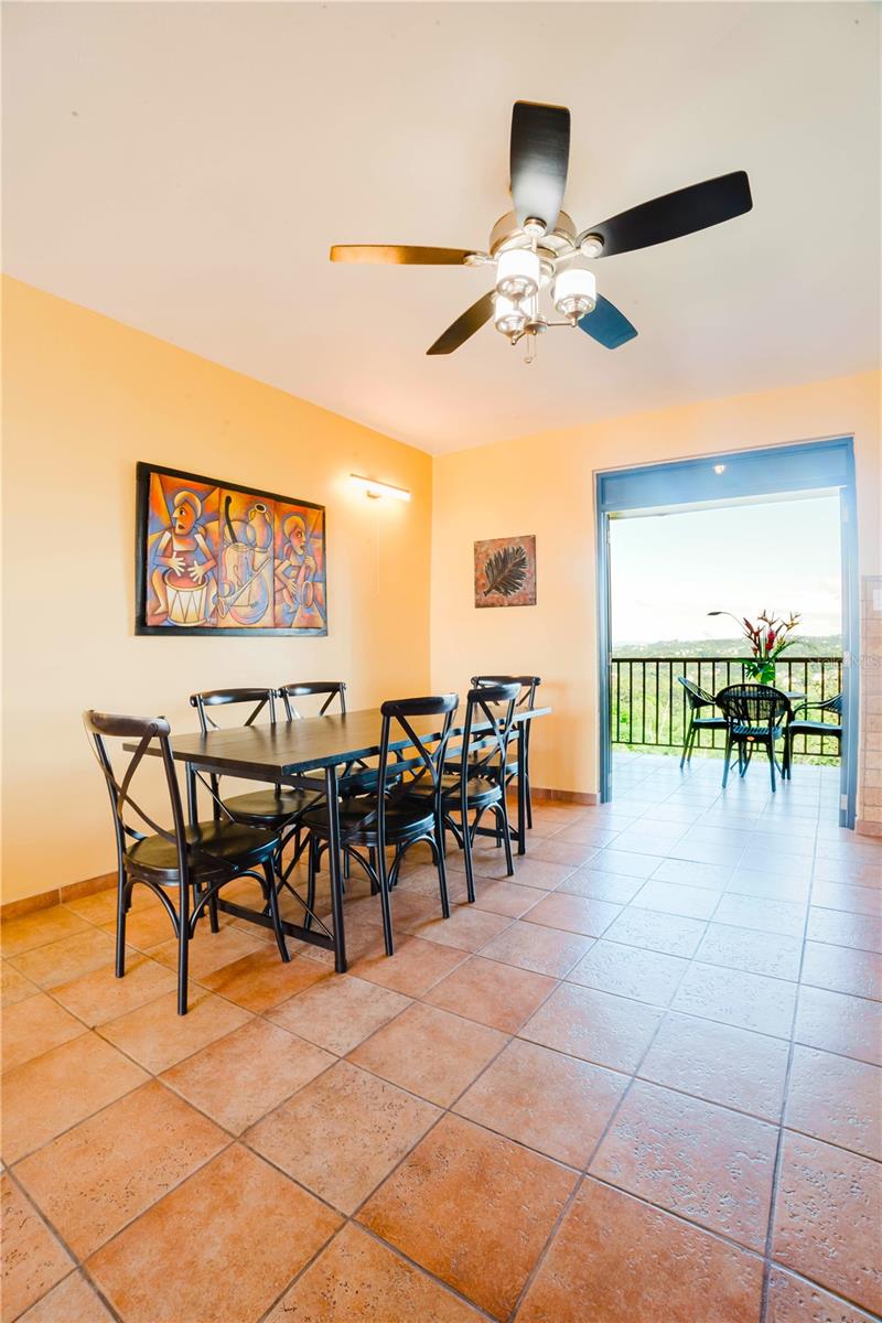 BARRIO RIO GRANDE - Residential