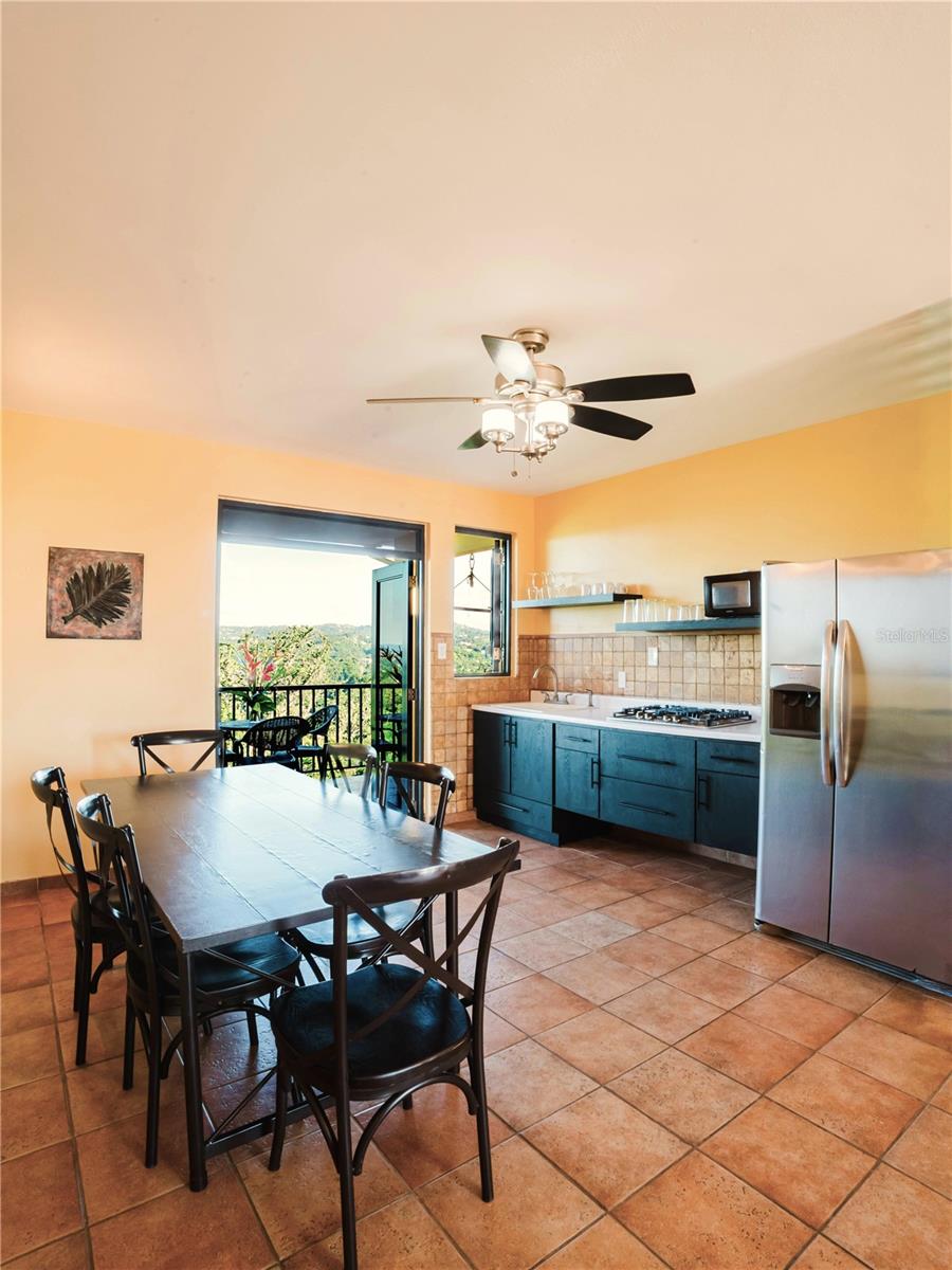 BARRIO RIO GRANDE - Residential