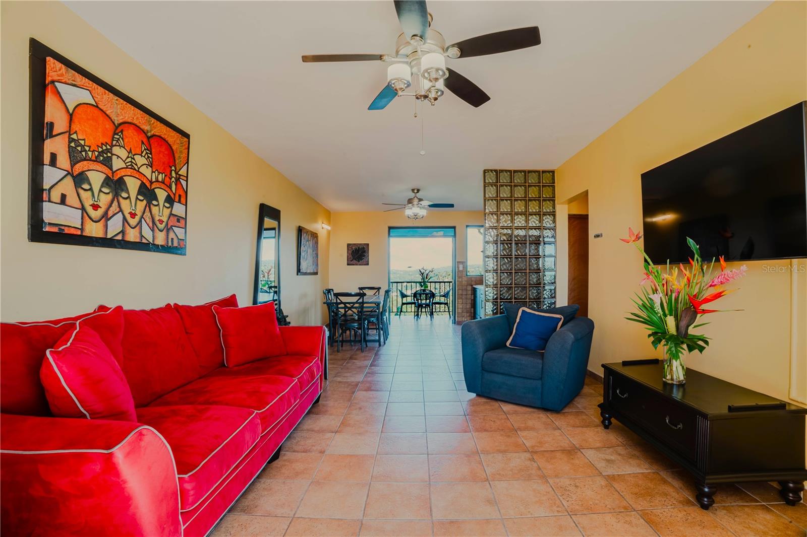 BARRIO RIO GRANDE - Residential