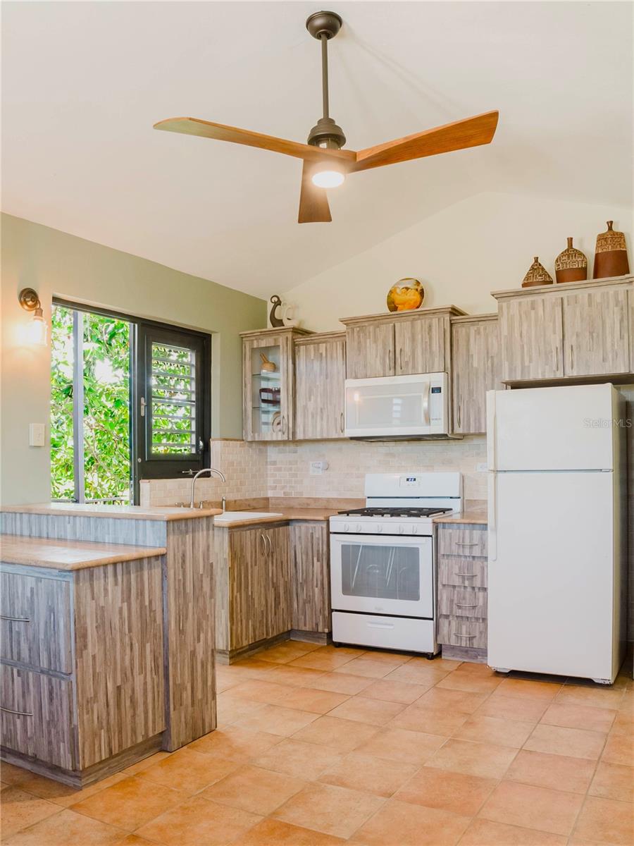 BARRIO RIO GRANDE - Residential