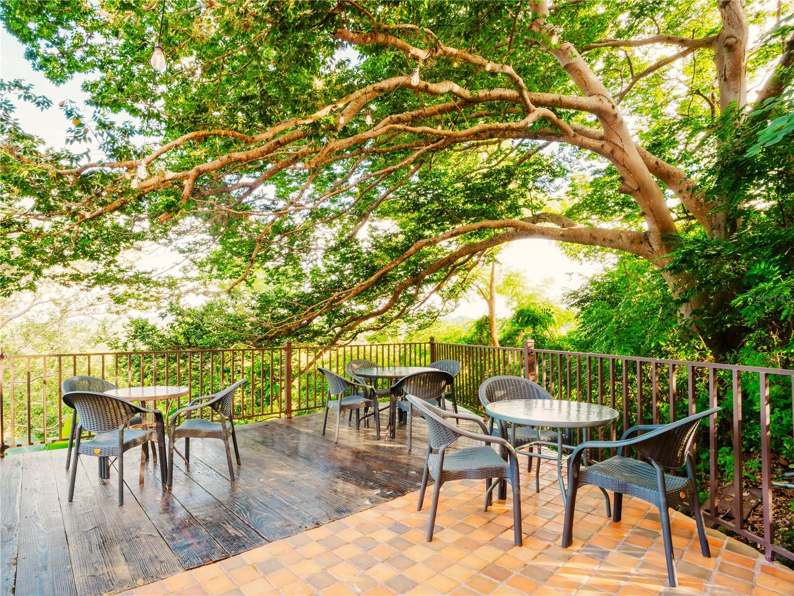 BARRIO RIO GRANDE - Residential