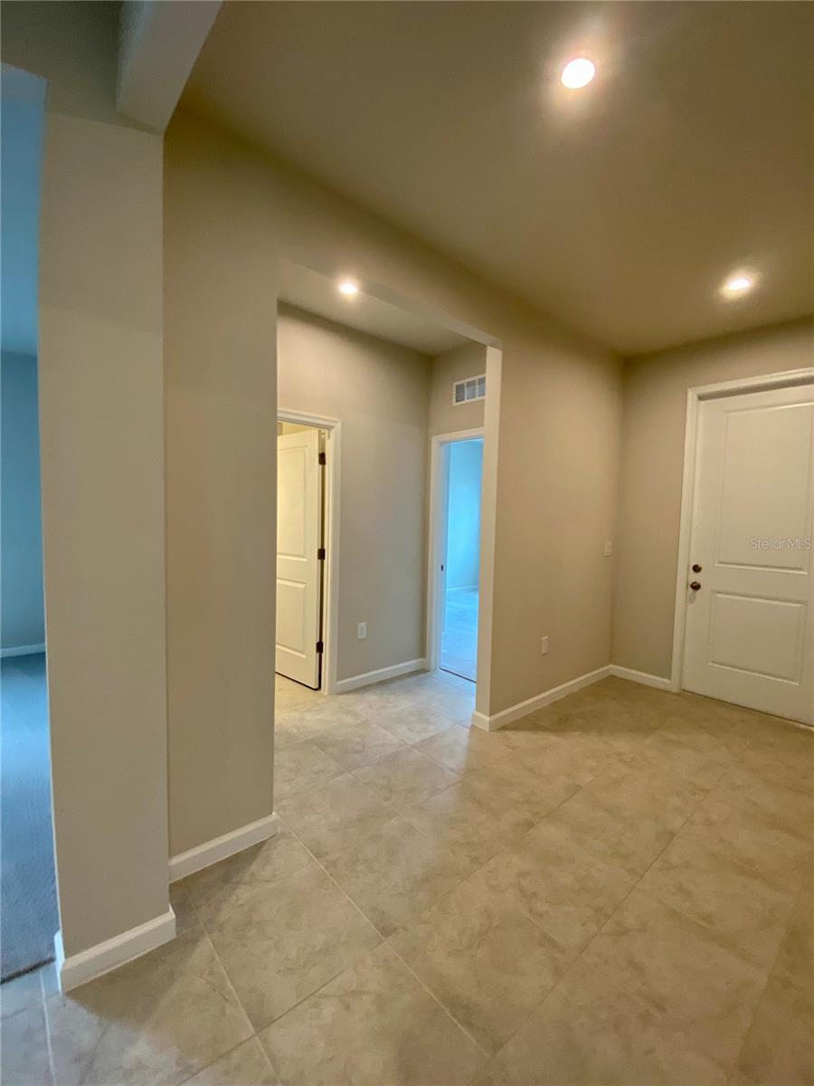 CYPRESS PRESERVE PH 3A & 4A - Residential Lease