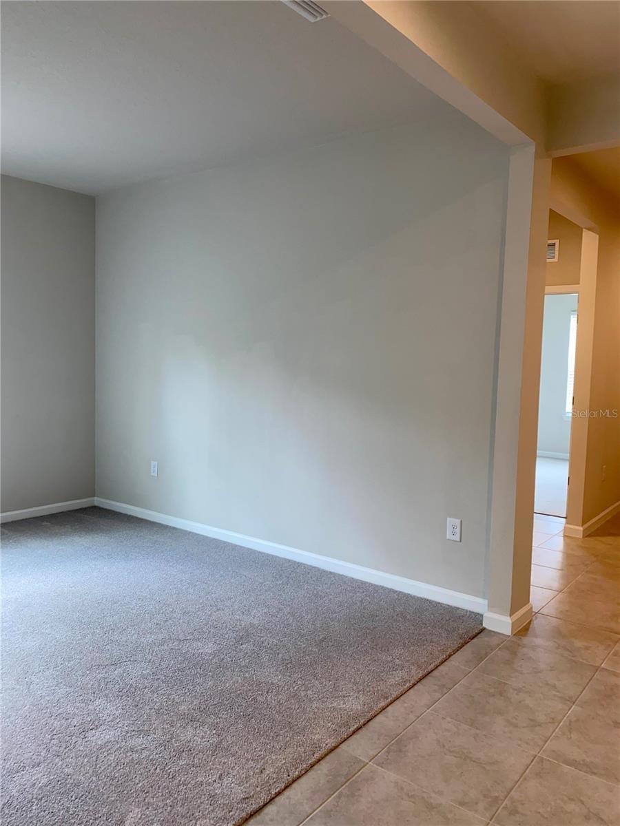 CYPRESS PRESERVE PH 3A & 4A - Residential Lease