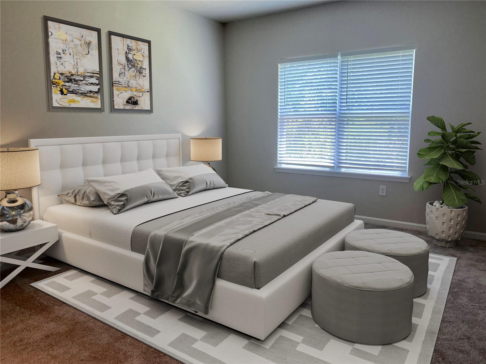 CYPRESS PRESERVE PH 3A & 4A - Residential Lease