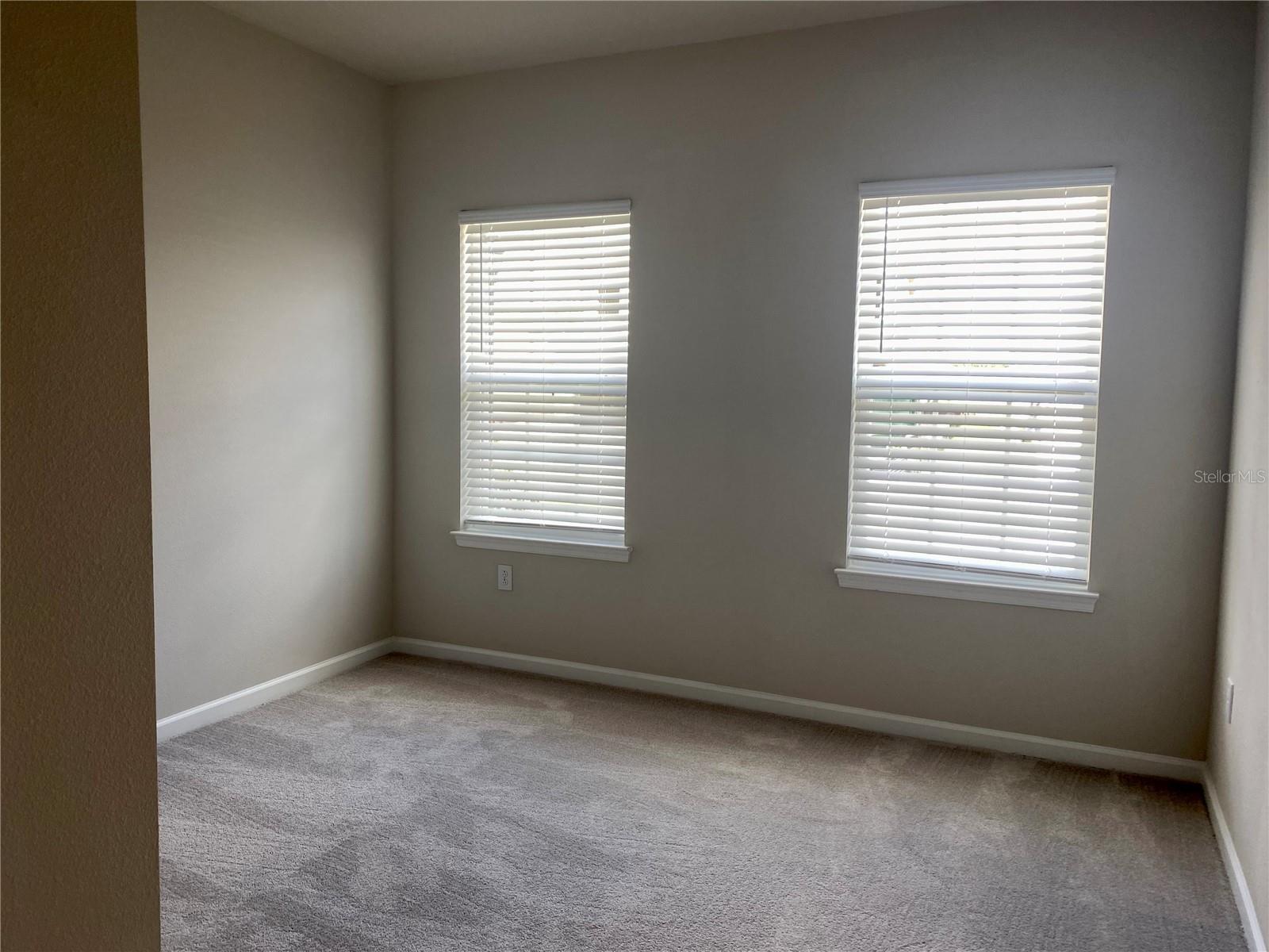 CYPRESS PRESERVE PH 3A & 4A - Residential Lease