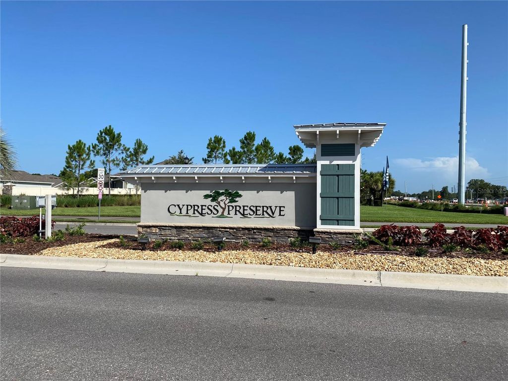 Photo of 18236 Hunters Meadow Walk, Land O Lakes, FL 34638 (MLS # TB8499539)