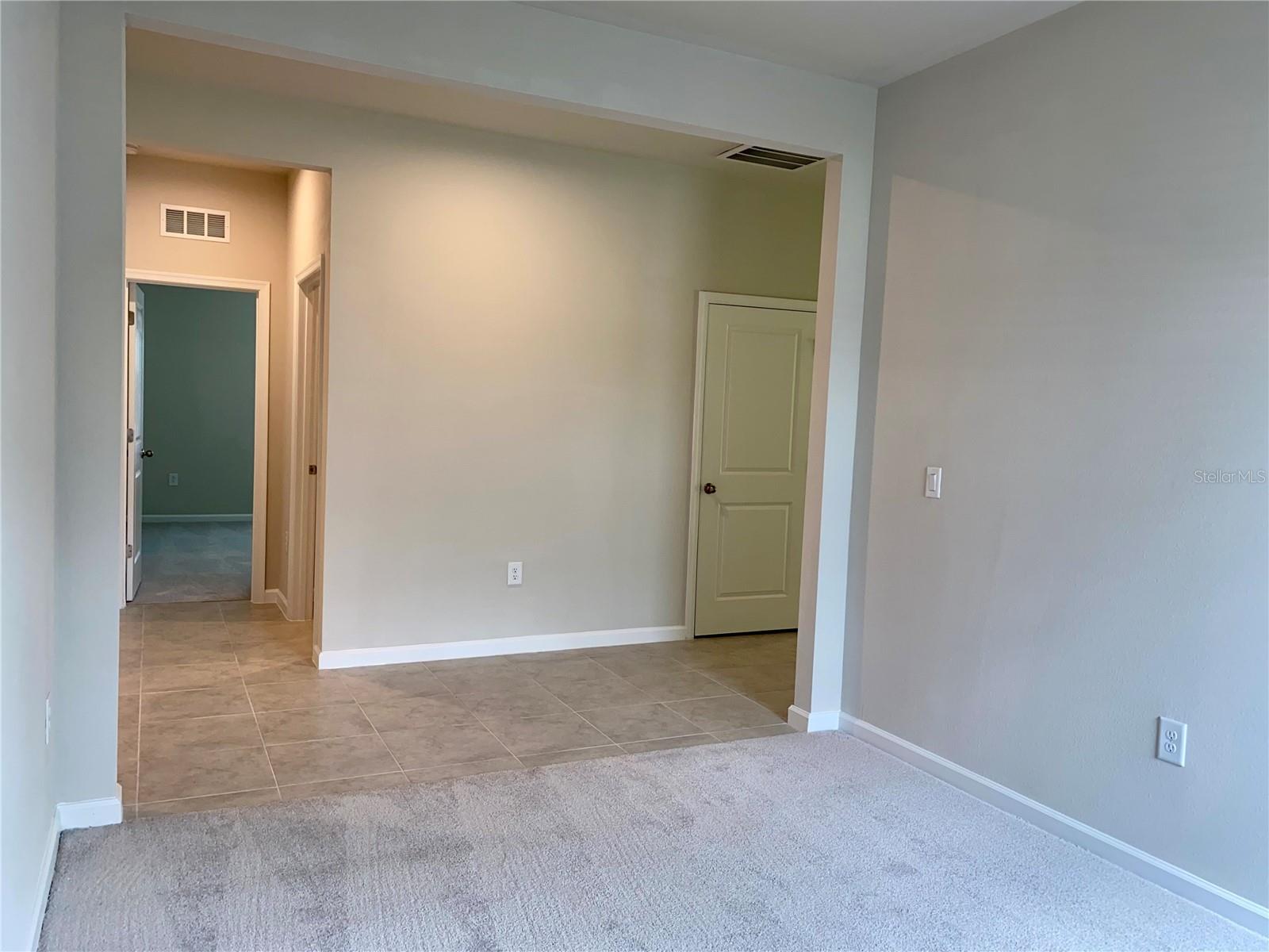 CYPRESS PRESERVE PH 3A & 4A - Residential Lease