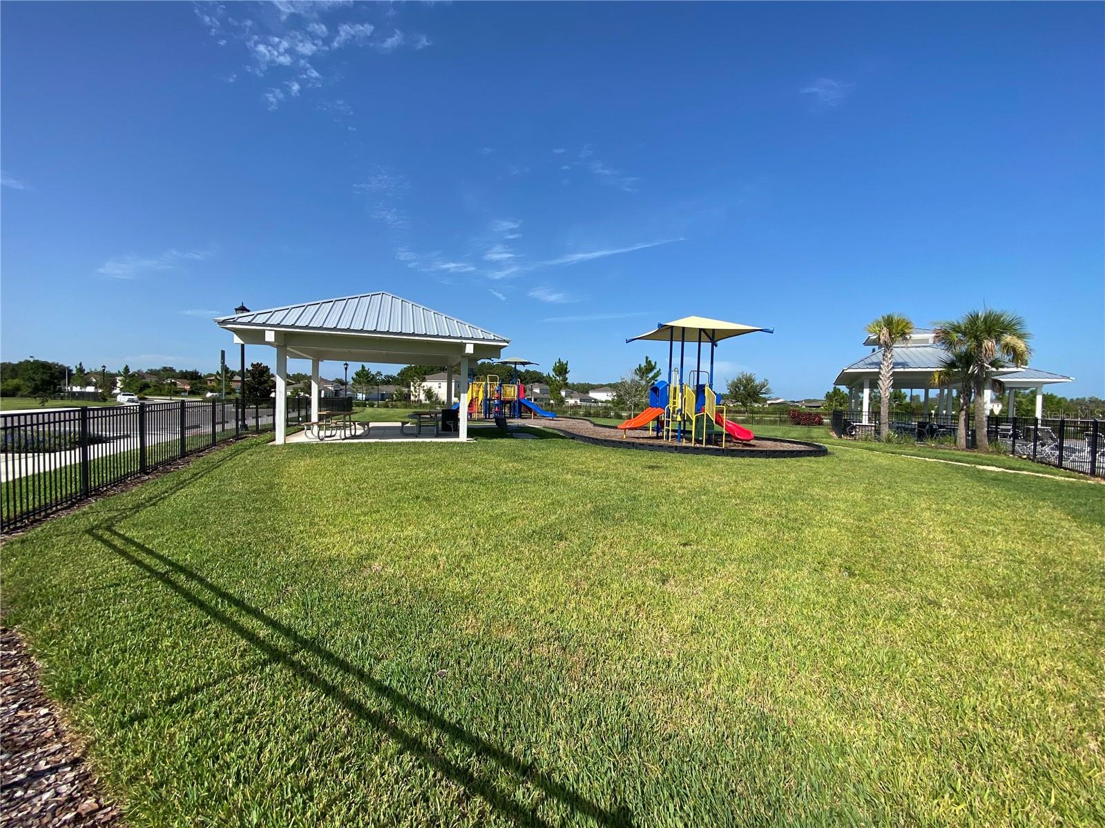 CYPRESS PRESERVE PH 3A & 4A - Residential Lease