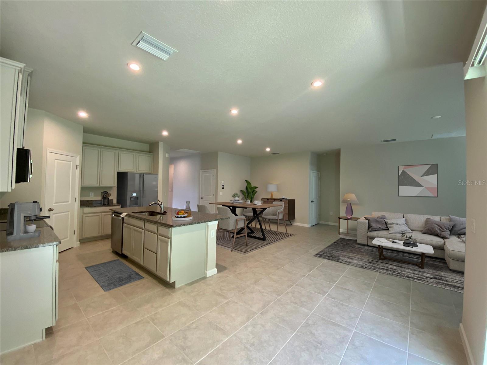 CYPRESS PRESERVE PH 3A & 4A - Residential Lease