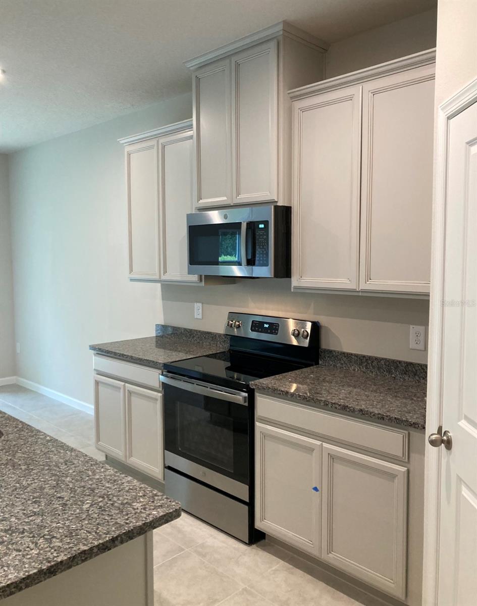 CYPRESS PRESERVE PH 3A & 4A - Residential Lease