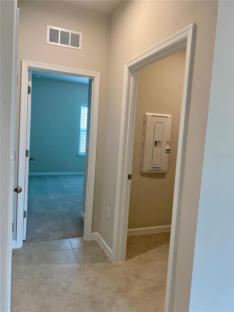 CYPRESS PRESERVE PH 3A & 4A - Residential Lease