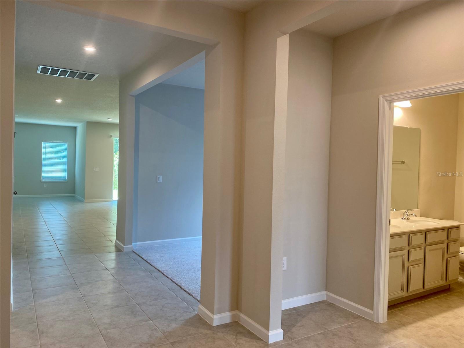 CYPRESS PRESERVE PH 3A & 4A - Residential Lease